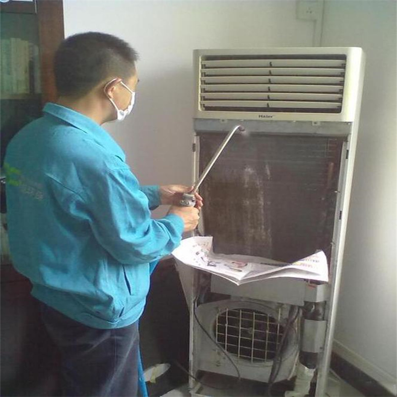 深圳布吉南岭专业维修空调服务|空调清洗维护，24小时随叫随到